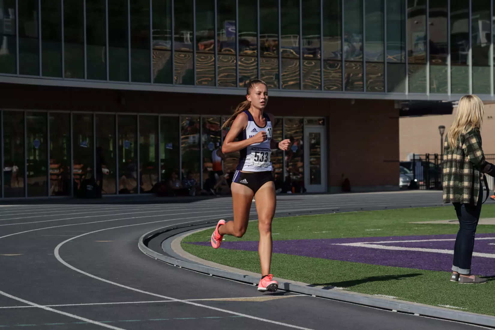 2021 Big Sky Outdoor Championships