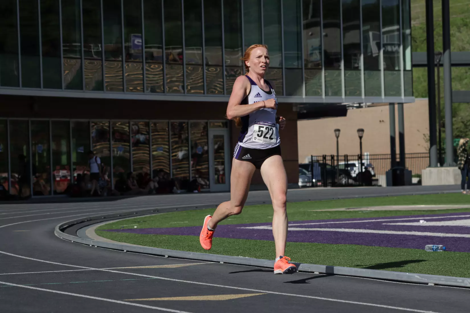 2021 Big Sky Outdoor Championships