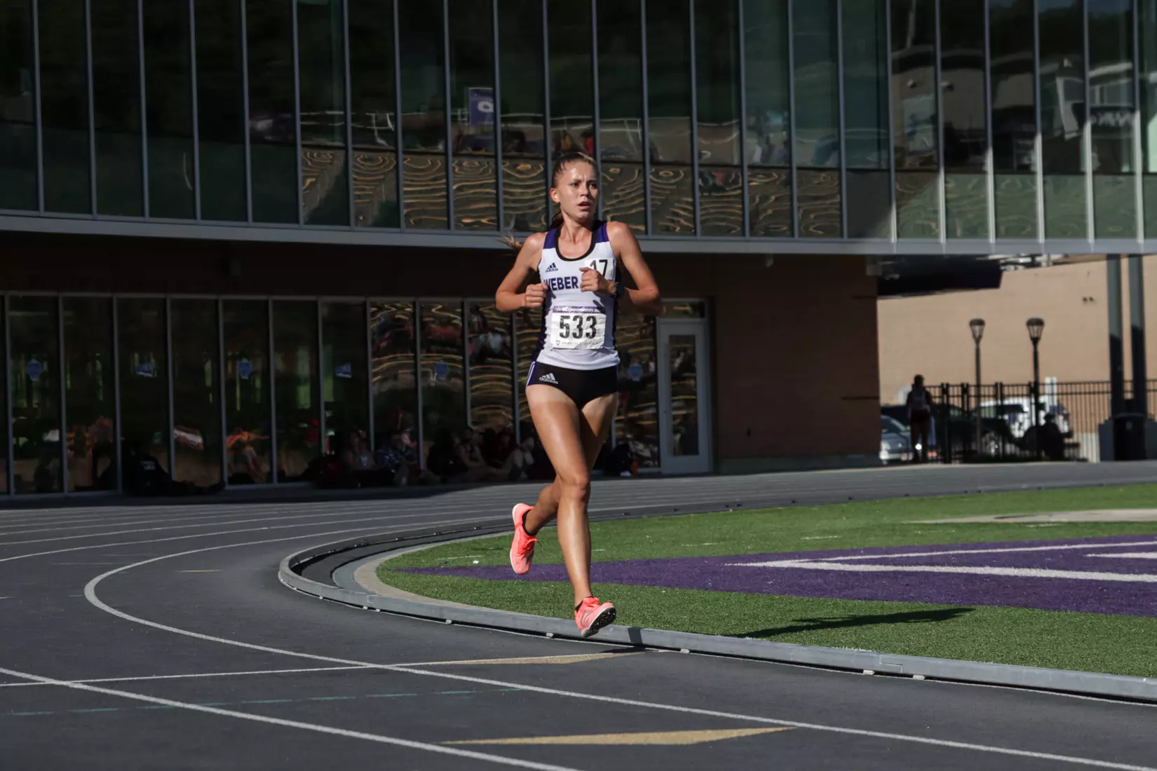2021 Big Sky Outdoor Championships
