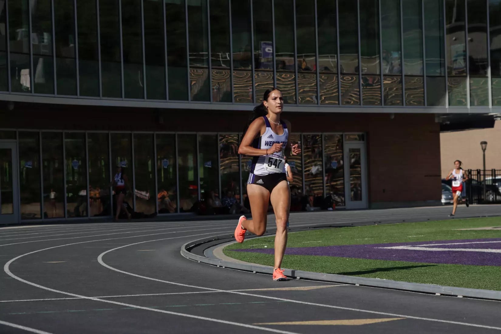 2021 Big Sky Outdoor Championships