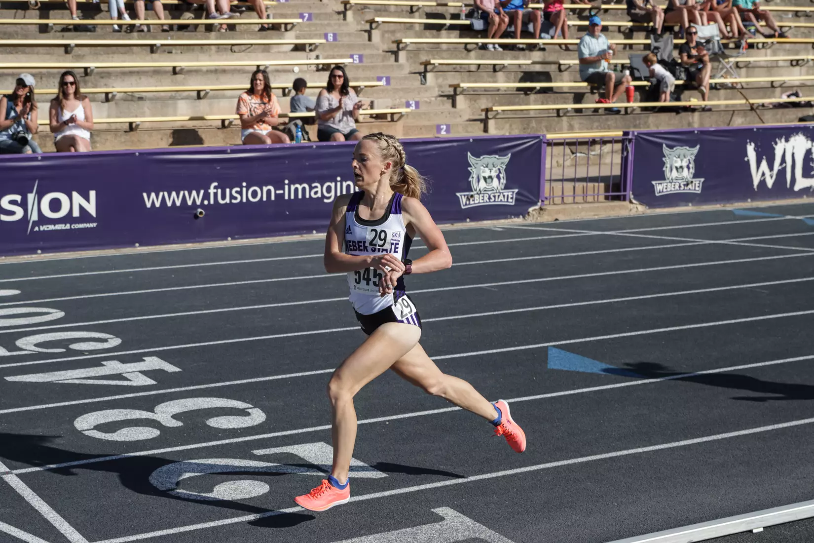 2021 Big Sky Outdoor Championships