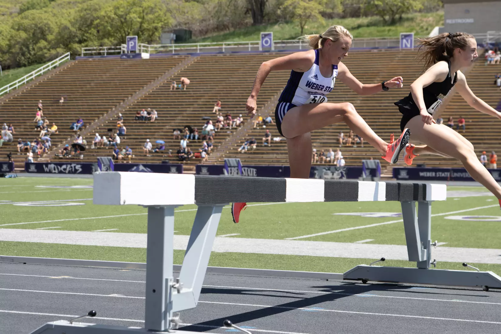 2021 Big Sky Outdoor Championships