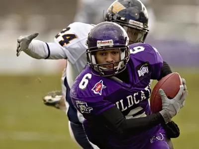 Weber State Falls to Northern Arizona 29-20