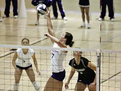 Weber State Volleyball Preseason Prospectus