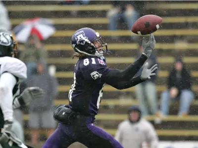 'Cats Break Into Win Column With Victory Over Sac State