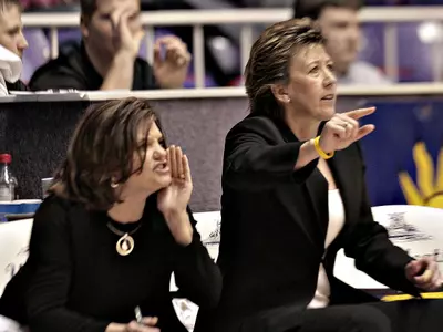 Wildcats Sign Three Guards for 2010-11