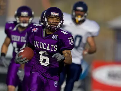 Bryant Eteuati Named Second Team Pre-Season All-American