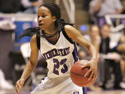 Wildcat Women Open Season with Win