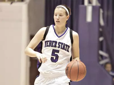 Three-Point Shooting Leads 'Cats to Win