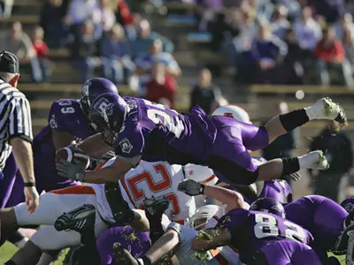 Wildcats Roll to a 62-6 Win Over Montana-Western in Season Opener