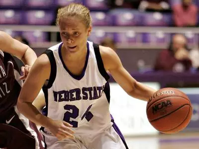 WSU Women Fall at Northern Iowa