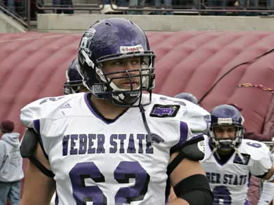 David Hale (3rd Team), Bryant Eteuati (Honorable Mention) Named To The Sports Network FCS All-America Team