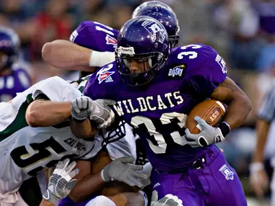 Annual Weber State Football Signing Party Set for Wednesday