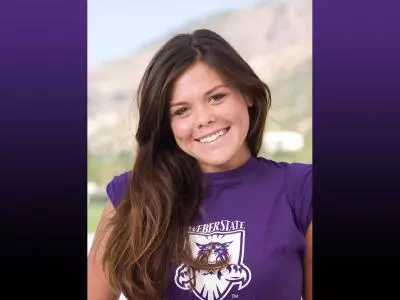 Wildcats Competetive at BYU Invitational