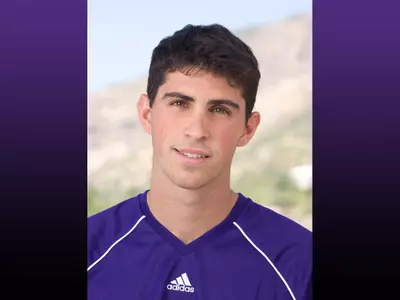 Hipp Leads 'Cats at USU Fall Invitational