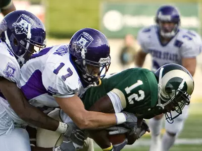 Wildcats to Open Fall Camp Friday, Aug. 3