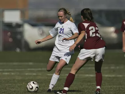 'Cats, Jacks Duel To Draw For Second-Straight Year
