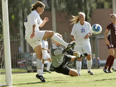 WSU Falls to Sacramento State