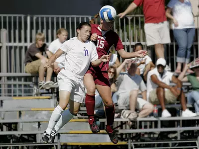 Wildcats Down Eagles in Double Overtime