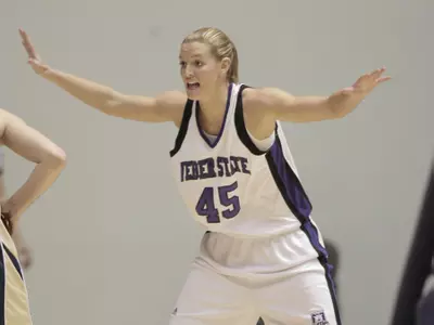 'Cats Continue Trip at EWU Saturday