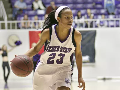 Wildcats Head to Sacramento State Thursday
