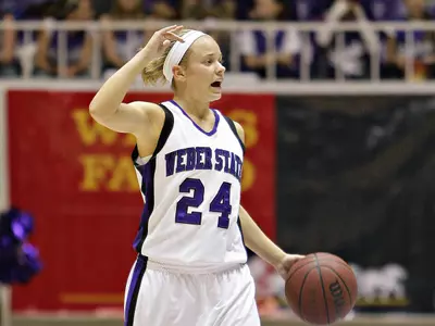 Wildcats Host Think Pink Game Saturday