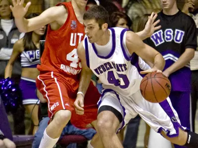 Weber State Defeats Montana Tech