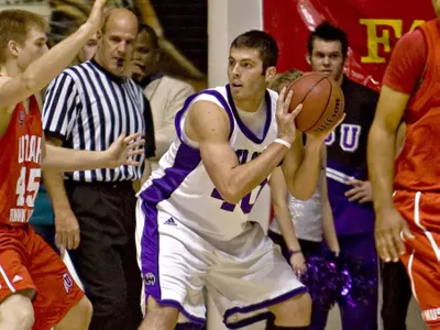 Weber State Oquirrh Bucket Battles Heat Up With BYU Wednesday