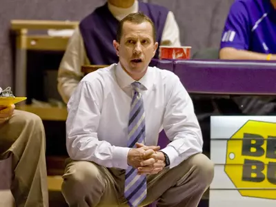 Randy Rahe Signed to Long Term Contract at Weber State