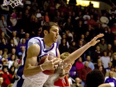 Wildcats 2008-09 Home Opener This Saturday vs. Montana Tech