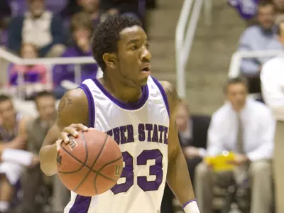 Purple Defeats White, 51-42, In Annual Weber State Purple/White Intra-Squad Game