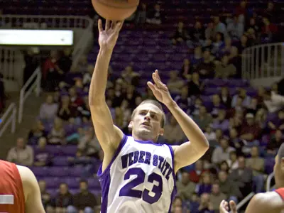 Wildcats Rally From 10 Point Half Time Deficit To Defeat Montana State 73-63 In The Final Home Game Of The Regular Season