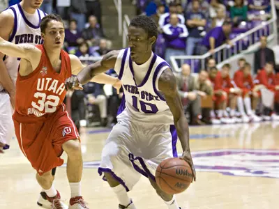 Weber State Hosts Hornets, Lumberjacks In Key Big Sky Battles