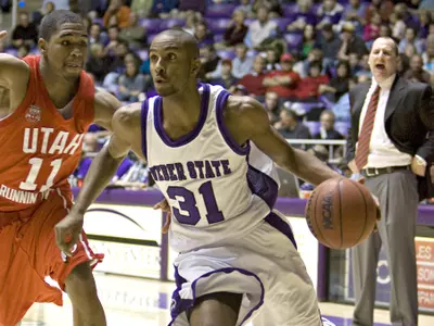Second Half Surge Sends Weber State Past Long Beach State, 72-63, In Ogden