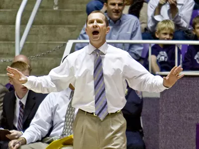 Wildcats Host Southern Utah Saturday