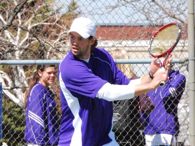 Wildcats Swept by Sac State