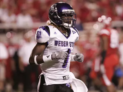 #21 Weber State Faces Difficult Road Test At #14 Eastern Washington This Saturday