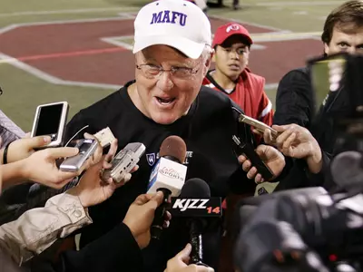 2011 Football Signings