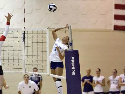 Wildcats Fall 3-0 to Washington State