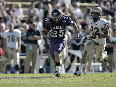 Wildcats Go Through 90 Minute Scrimmage Saturday