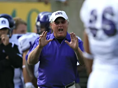 Annual Weber State Football Signing Party Set for Wednesday