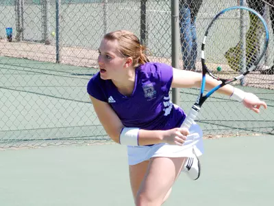 Wildcats Swept by Montana State