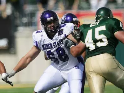 Tsoumpas Taken 2nd Overall in CFL Draft
