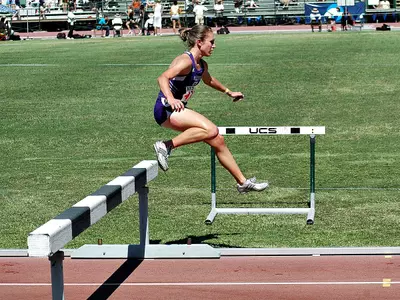 Wildcats Qualify Seven Individuals for the 2009 Big Sky Conference Outdoor Track & Field Championship