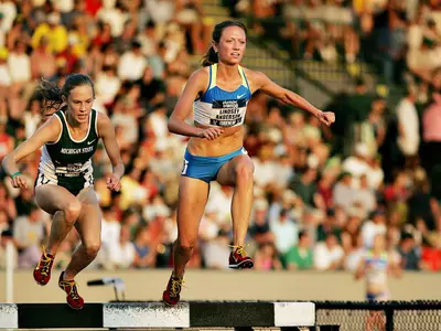 Lindsey Anderson Qualifies for Beijing Olympics