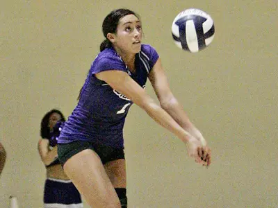 'Cats Drop Two Matches at Baylor Classic