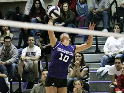 Weber State Takes on Utah Valley Tuesday