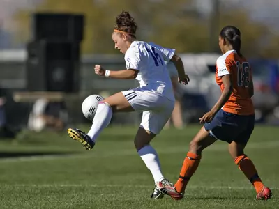 WSU Bounces Back With Win Over Dixie State