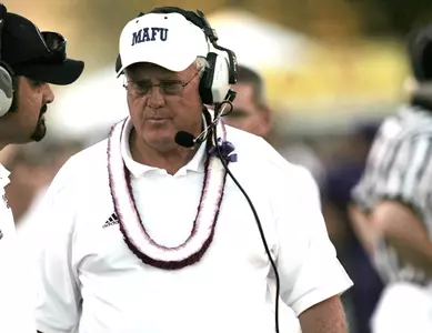 Weber State Announces Its 2010 Football Schedule