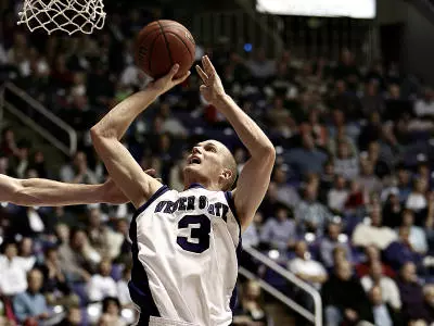 Wildcats Drop A 66-57 Road Tilt At UC Santa Barbara